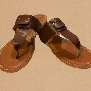 KORKS Sandals